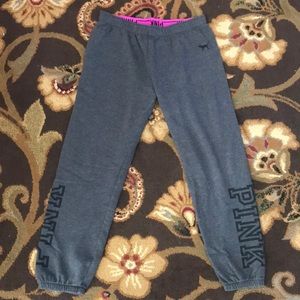 Victoria’s Secret PINK sweatpants